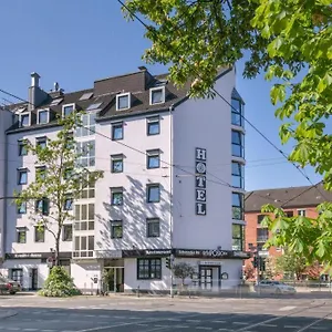 https://hotel-am-spichernplatz.dortmundhotels.net