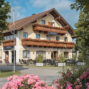 Herberg Gruber, Fridolfing