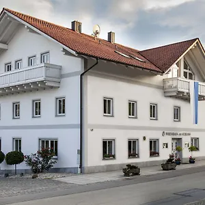 Hotel Wirtshaus Am Schloss, Aicha vorm Wald