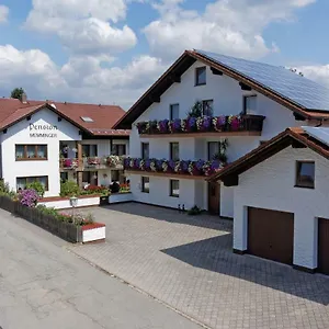 Herberg Memminger, Windorf (Passau)